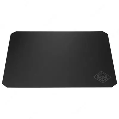 Игровой Коврик для мыши HP OMEN Hard 200 (2VP01AA) Black