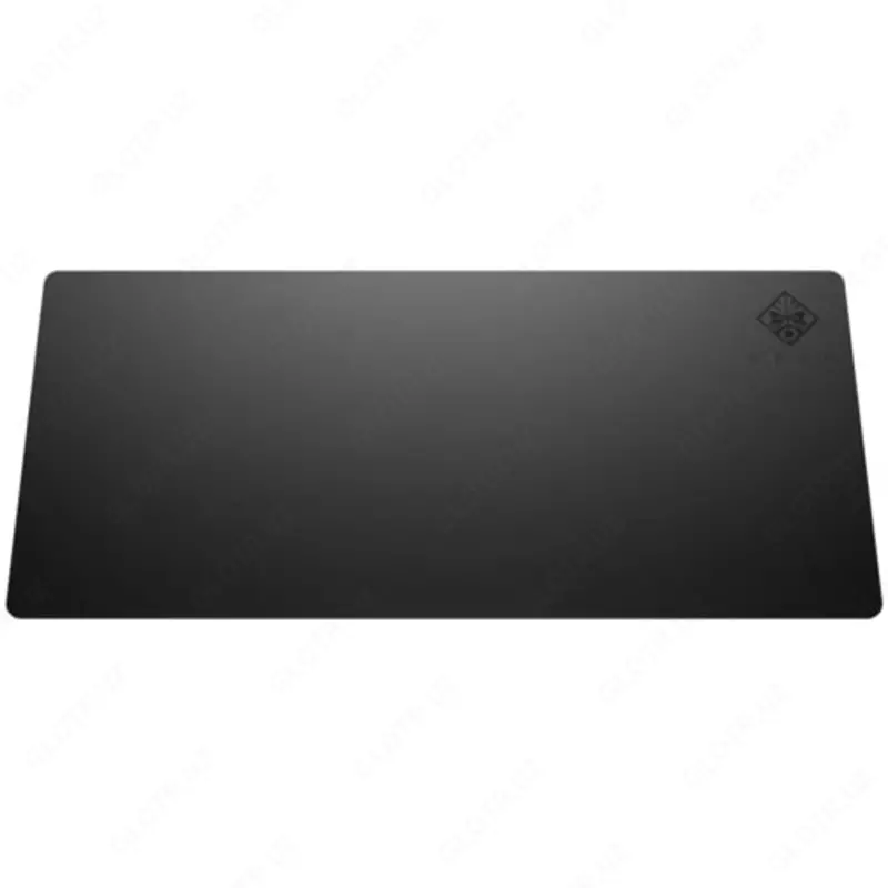 Игровой Коврик для мыши и клавиатуры HP OMEN 300 (1MY15AA) Black