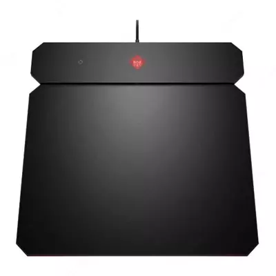 Oyin sichqonchasi HP OMEN Outpost (6CM14AA) Qora