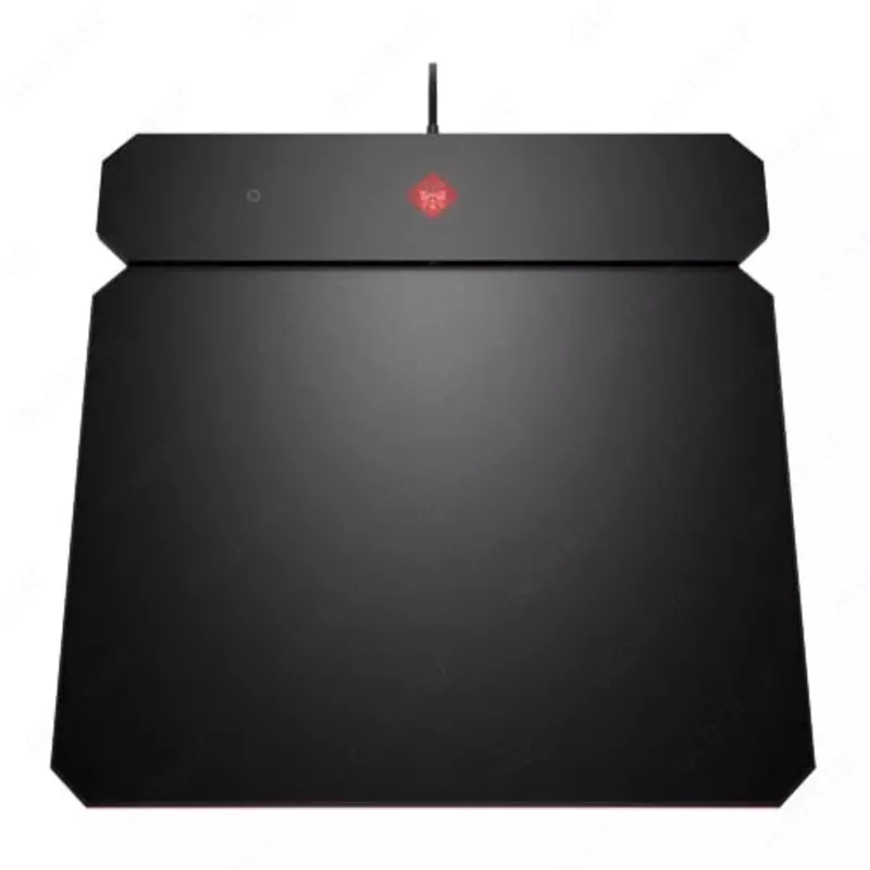 Oyin sichqonchasi HP OMEN Outpost (6CM14AA) Qora