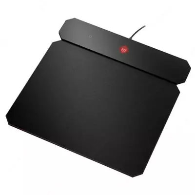  Oyin sichqonchasi HP OMEN Outpost (6CM14AA) Qora - 