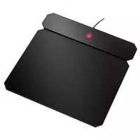  Oyin sichqonchasi HP OMEN Outpost (6CM14AA) Qora - 