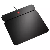   Oyin sichqonchasi HP OMEN Outpost (6CM14AA) Qora