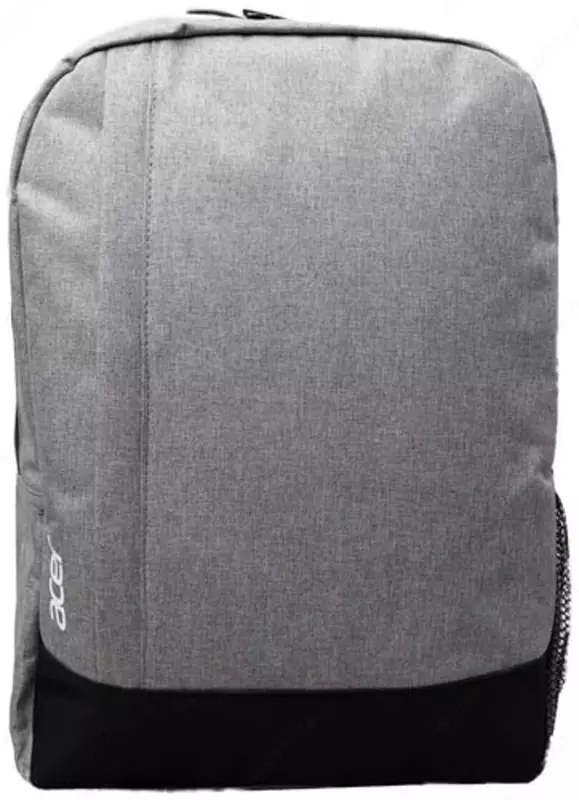  Noutbuk uchun ryukzak Acer Urban ABG110 (GP. BAG11.018) Kulrang - 