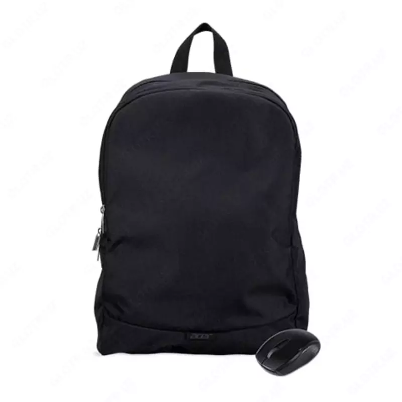   Рюкзак+мышь для ноутбука Acer STARTER KIT AAK910 (NP.ACC11.030) Black