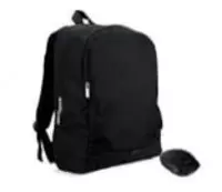 Рюкзак+мышь для ноутбука Acer STARTER KIT AAK910 (NP.ACC11.030) Black