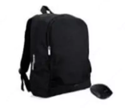 Рюкзак+мышь для ноутбука Acer STARTER KIT AAK910 (NP.ACC11.030) Black