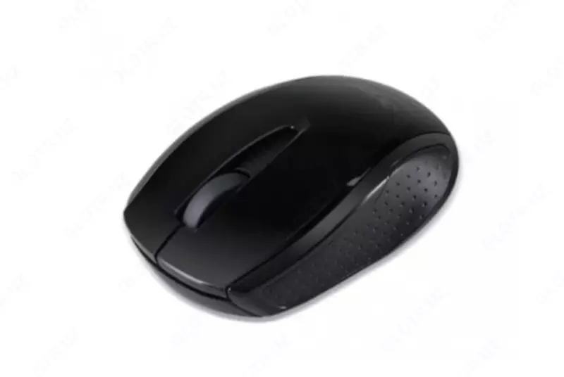  Рюкзак+мышь для ноутбука Acer STARTER KIT AAK910 (NP.ACC11.030) Black Только в розницу