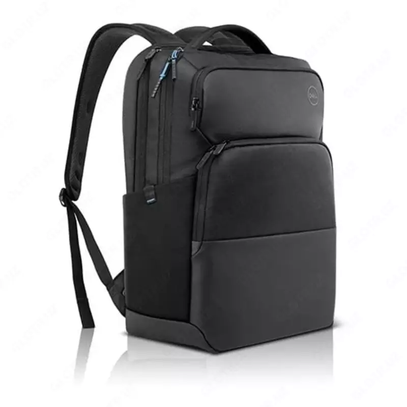 Рюкзак для ноутбука DELL Pro Backpack 17 (460-BCMM) Черный