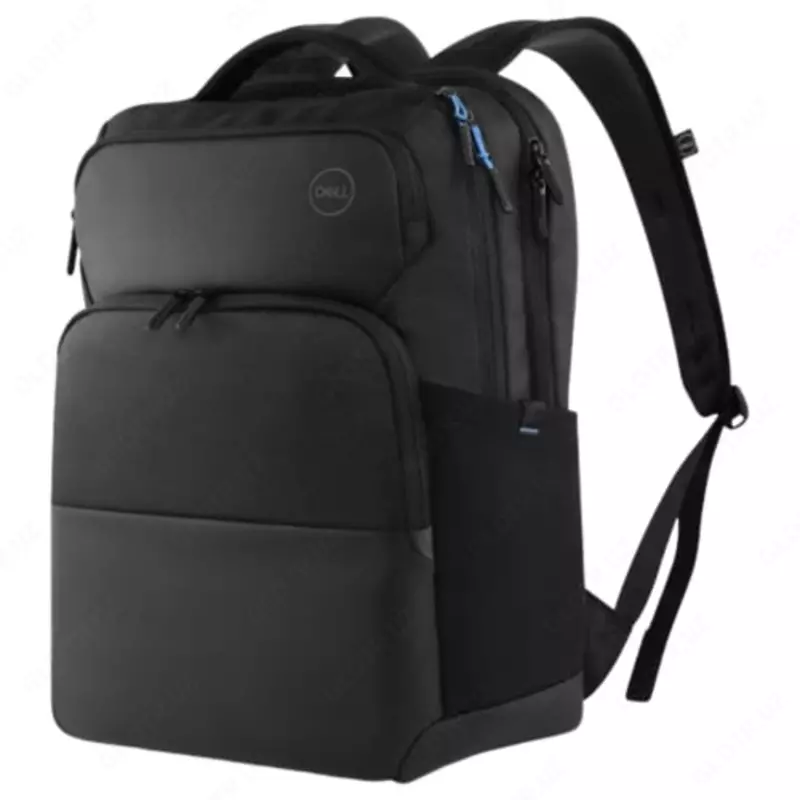  Рюкзак для ноутбука DELL Pro Backpack 17 (460-BCMM) Черный - 