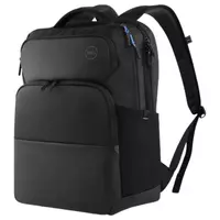  Рюкзак для ноутбука DELL Pro Backpack 17 (460-BCMM) Черный - 