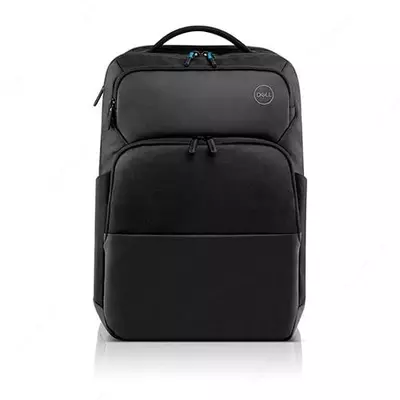   Рюкзак для ноутбука DELL Pro Backpack 17 (460-BCMM) Черный