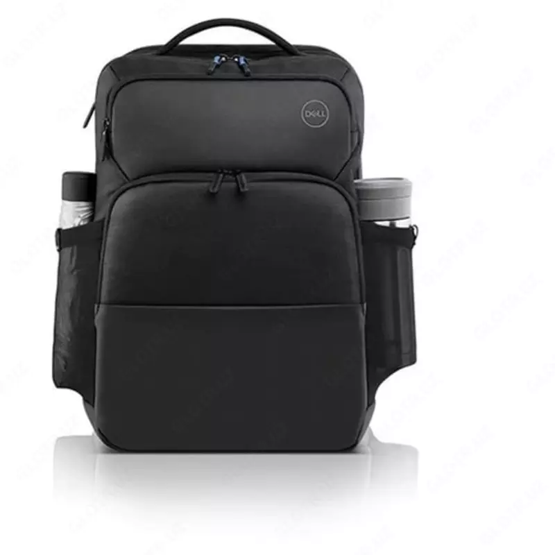  Рюкзак для ноутбука DELL Pro Backpack 17 (460-BCMM) Черный Только в розницу
