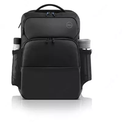  Рюкзак для ноутбука DELL Pro Backpack 17 (460-BCMM) Черный Только в розницу