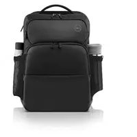  Рюкзак для ноутбука DELL Pro Backpack 17 (460-BCMM) Черный Только в розницу