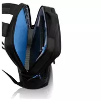  Рюкзак для ноутбука DELL Pro Backpack 17 (460-BCMM) Черный HIPER