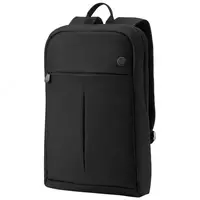 Рюкзак для ноутбука HP Prelude Backpack 15.6 (2MW63AA) Черный