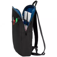  Рюкзак для ноутбука HP Prelude Backpack 15.6 (2MW63AA) Черный - 
