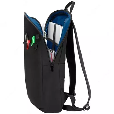  Рюкзак для ноутбука HP Prelude Backpack 15.6 (2MW63AA) Черный - 