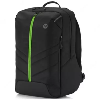  Рюкзак для ноутбука HP Pavilion Gaming 500 17.3 (6EU58AA) Черный - 