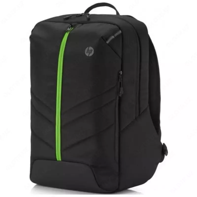  Рюкзак для ноутбука HP Pavilion Gaming 500 17.3 (6EU58AA) Черный - 