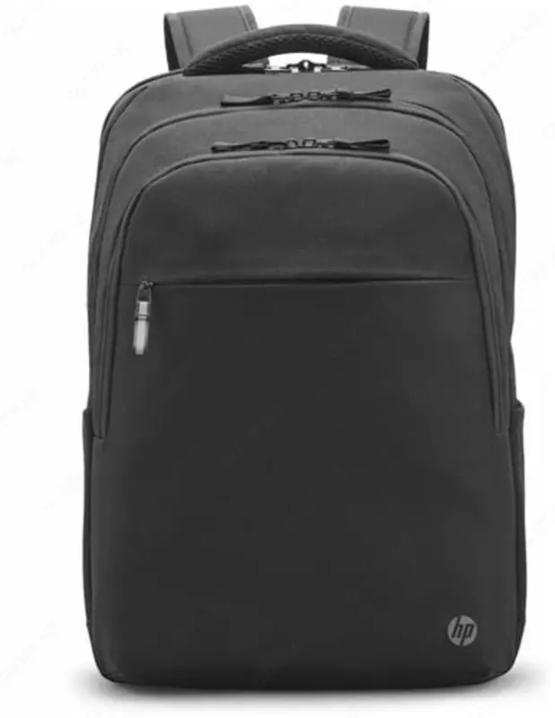 Рюкзак для ноутбука HP Renew Business 17.3 (3E2U5AA) Черный
