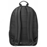   Рюкзак для ноутбука HP Classic Backpack 15.6 (1FK05AA) Черный