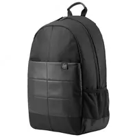  Рюкзак для ноутбука HP Classic Backpack 15.6 (1FK05AA) Черный Только в розницу