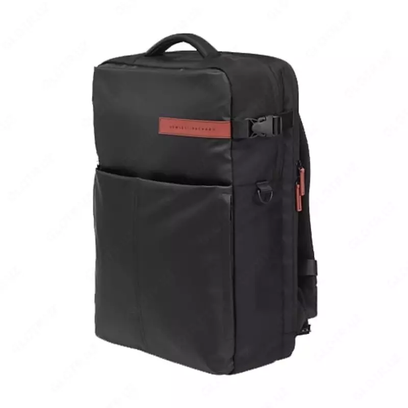 Рюкзак для ноутбука HP 17.3 Omen Gaming Backpack (K5Q03AA) Черный/красный