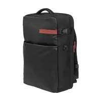 Рюкзак для ноутбука HP 17.3 Omen Gaming Backpack (K5Q03AA) Черный/красный