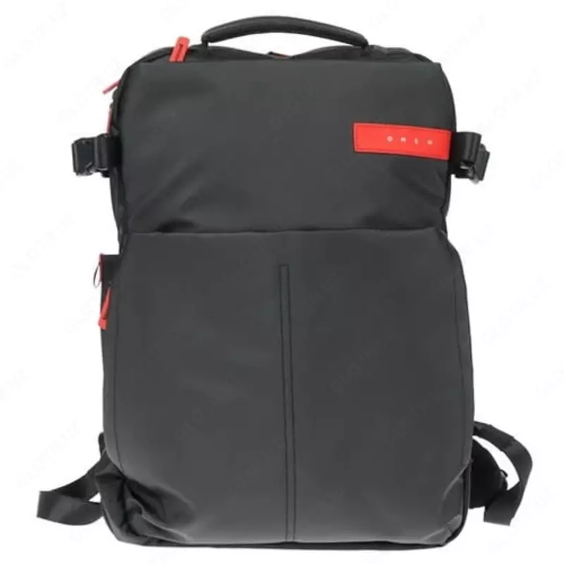  Рюкзак для ноутбука HP 17.3 Omen Gaming Backpack (K5Q03AA) Черный/красный - 