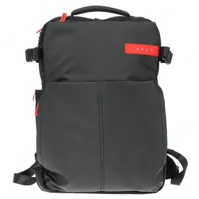  Рюкзак для ноутбука HP 17.3 Omen Gaming Backpack (K5Q03AA) Черный/красный - 