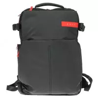 Рюкзак для ноутбука HP 17.3 Omen Gaming Backpack (K5Q03AA) Черный/красный - 