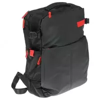   Рюкзак для ноутбука HP 17.3 Omen Gaming Backpack (K5Q03AA) Черный/красный