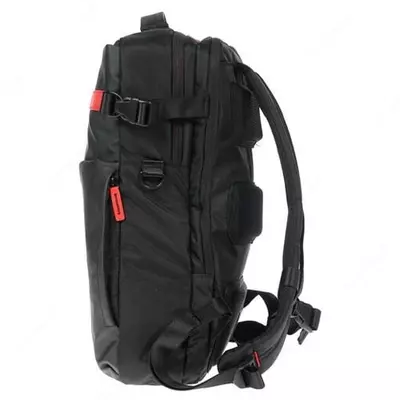  Рюкзак для ноутбука HP 17.3 Omen Gaming Backpack (K5Q03AA) Черный/красный Только в розницу