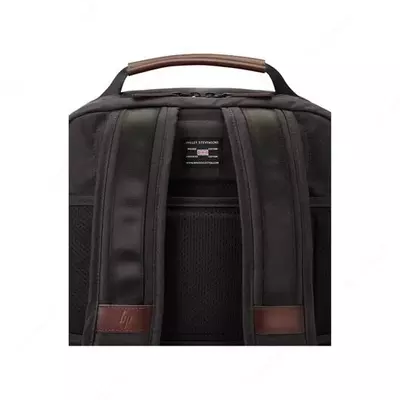   Рюкзак для ноутбука HP Spectre Folio Backpack 15.6 (8GF06AA) Темно-коричневый