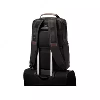  Рюкзак для ноутбука HP Spectre Folio Backpack 15.6 (8GF06AA) Темно-коричневый Только в розницу