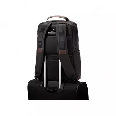  Рюкзак для ноутбука HP Spectre Folio Backpack 15.6 (8GF06AA) Темно-коричневый Только в розницу