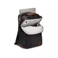  Рюкзак для ноутбука HP Spectre Folio Backpack 15.6 (8GF06AA) Темно-коричневый HIPER