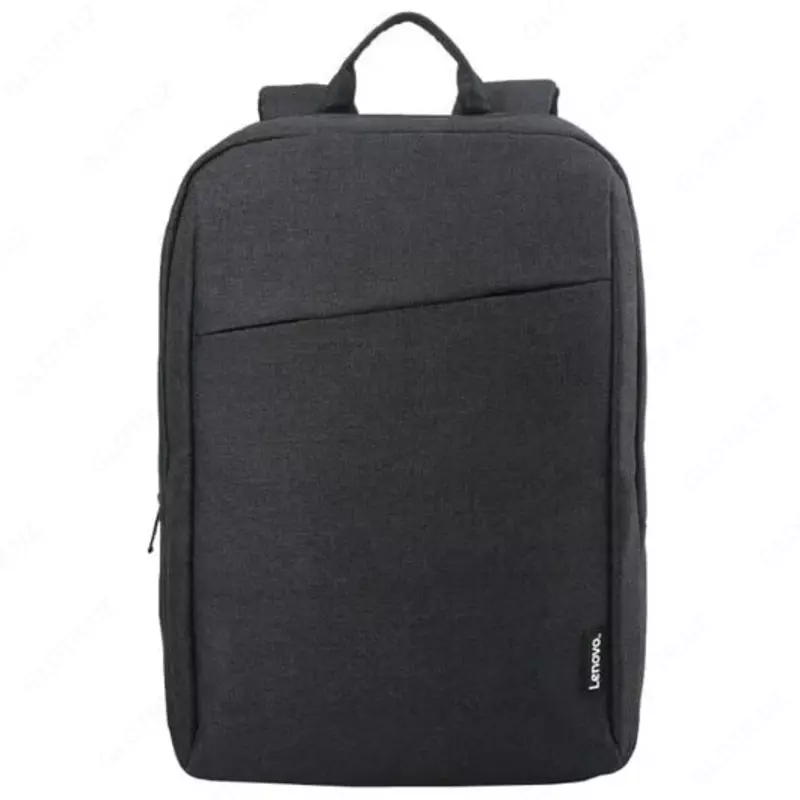 Noutbuk uchun ryukzak Lenovo noutbuk ryukzaki B210 15 6 (GX40Q17225) Qora