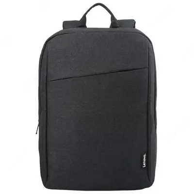 Рюкзак для ноутбука Lenovo Laptop Backpack B210 15.6 (GX40Q17225) Черный