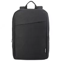 Noutbuk uchun ryukzak Lenovo noutbuk ryukzaki B210 15 6 (GX40Q17225) Qora