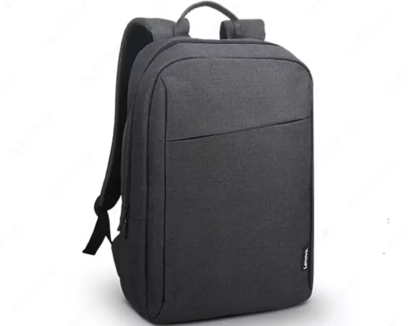 Noutbuk uchun ryukzak Lenovo noutbuk ryukzaki B210 15 6 (GX40Q17225) Qora - 