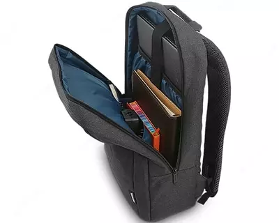   Рюкзак для ноутбука Lenovo Laptop Backpack B210 15.6 (GX40Q17225) Черный