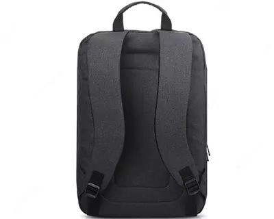  Рюкзак для ноутбука Lenovo Laptop Backpack B210 15.6 (GX40Q17225) Черный Только в розницу