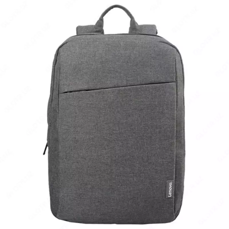 Рюкзак для ноутбука Lenovo Laptop Backpack B210 15.6 (GX40Q17227) Серый