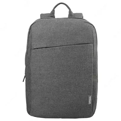 Рюкзак для ноутбука Lenovo Laptop Backpack B210 15.6 (GX40Q17227) Серый