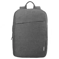 Рюкзак для ноутбука Lenovo Laptop Backpack B210 15.6 (GX40Q17227) Серый