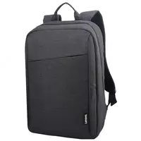  Рюкзак для ноутбука Lenovo Laptop Backpack B210 15.6 (GX40Q17227) Серый - 