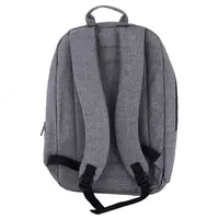   Рюкзак для ноутбука Lenovo Laptop Backpack B210 15.6 (GX40Q17227) Серый